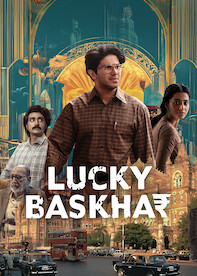 Lucky Bakshar