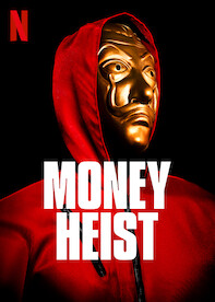 Money Heist